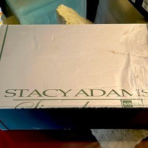 Stacey Adams dress shoes